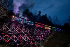 Tweetsie Christmas Train 2019 Tweetsie Christmas® Tweetsie Christmas Train 2019 Tweetsie Christmas®